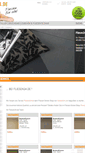 Mobile Screenshot of fliesen24.de